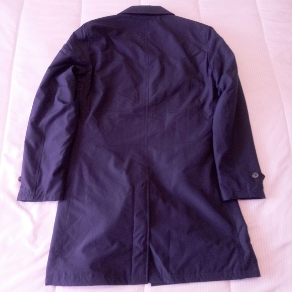 Polo Ralph Lauren Packable Walking Coat - Picture 6 of 12